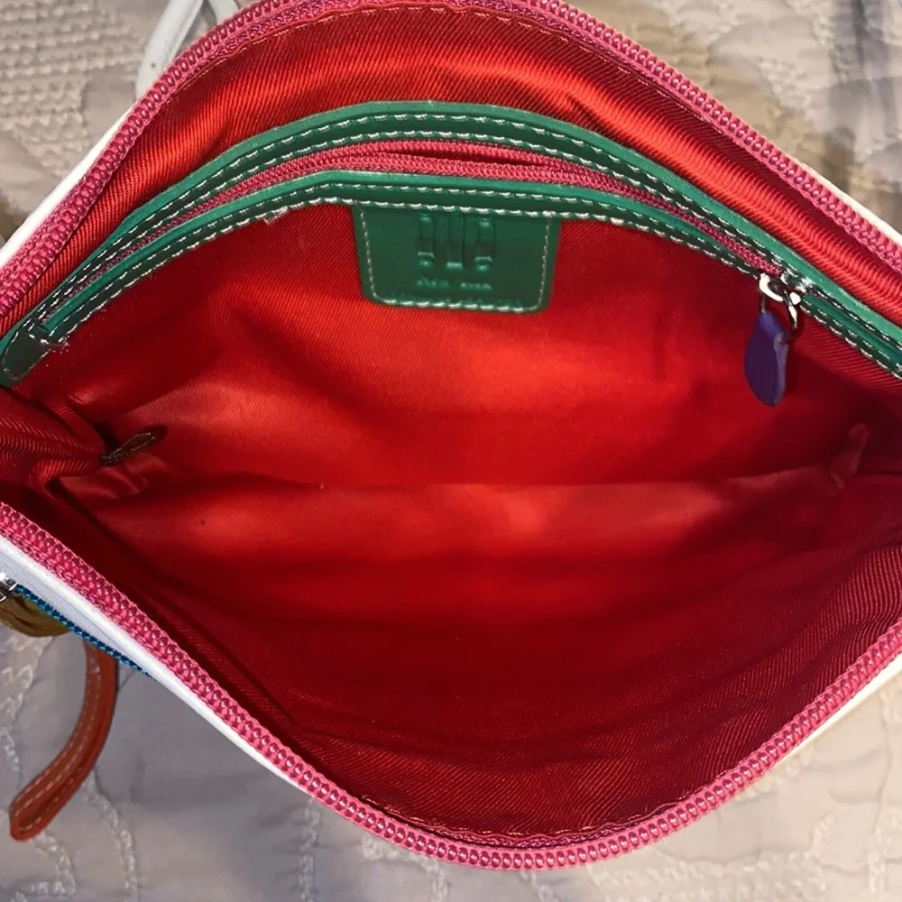 Ili crossbody bag GUC